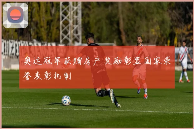奥运冠军获赠房产奖励彰显国家荣誉表彰机制